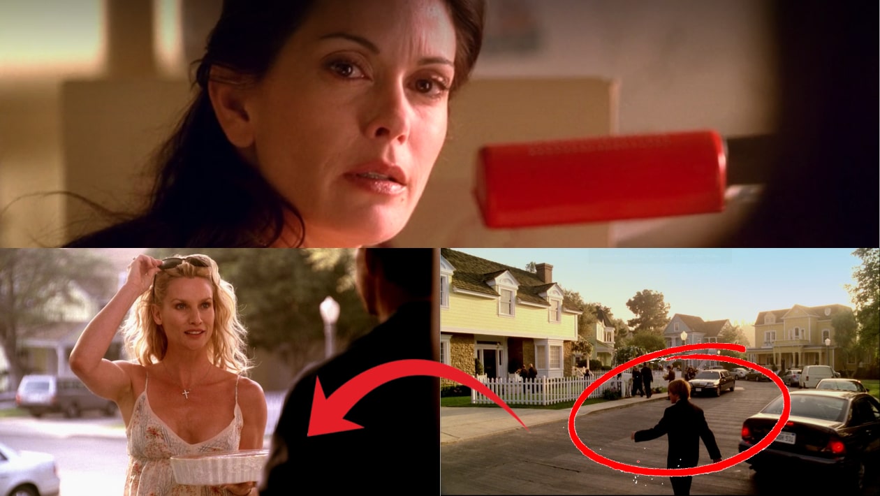 Desperate Housewives : 5 détails du premier épisode que vous n’aviez jamais remarqués
