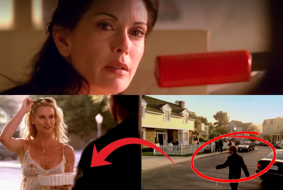 Desperate Housewives : 5 détails du premier épisode que vous n’aviez jamais remarqués
