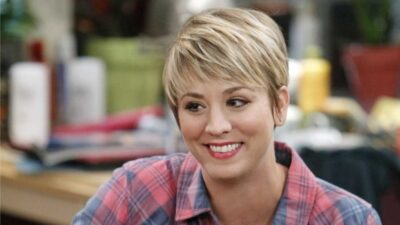 The Big Bang Theory : la raison pour laquelle Penny a les cheveux courts dans la saison 8