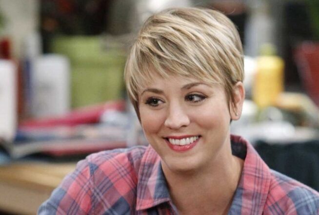 The Big Bang Theory : la raison pour laquelle Penny a les cheveux courts dans la saison 8