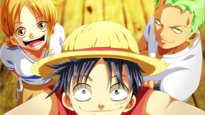 One Piece : découvrez quels acteurs joueront dans la série live-action de Netflix