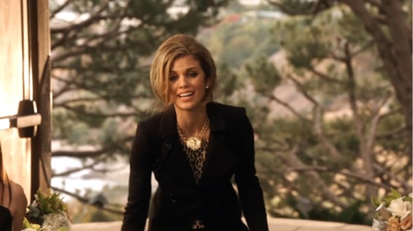 naomi max mariage 90210