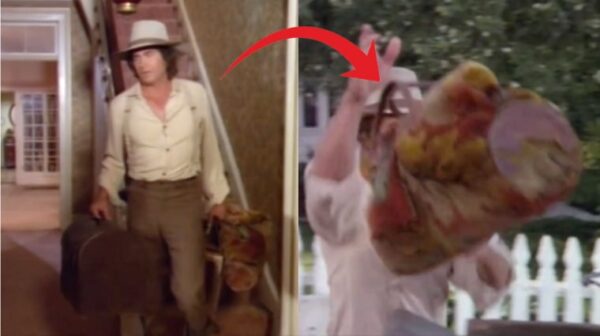 charles ingalls erreur la petite maison dans la prairie