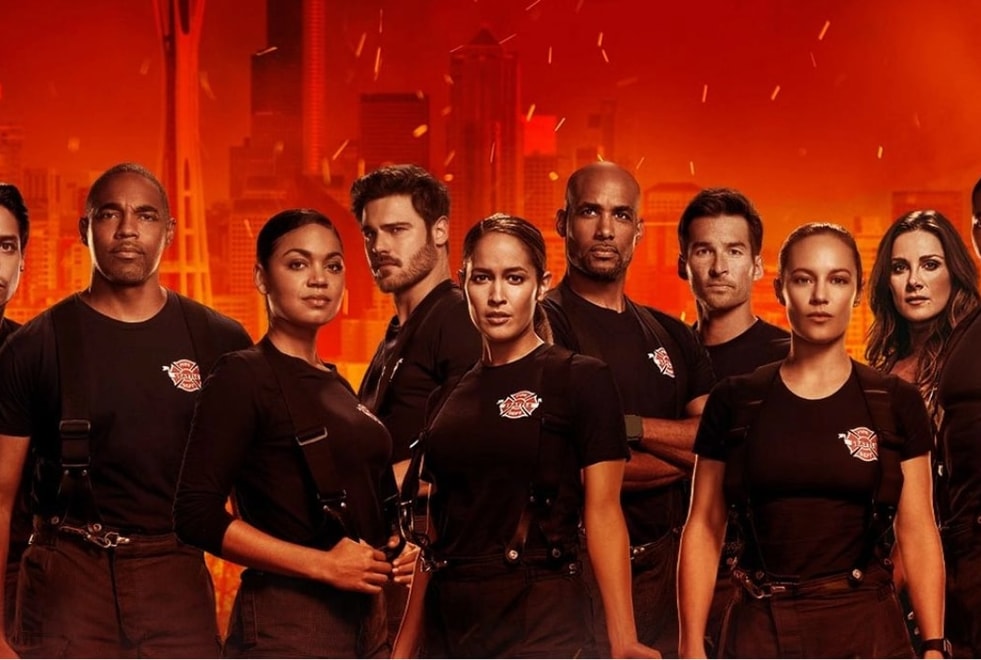 Station 19 saison 5 : cet acteur vedette quitte la série après la mort de son perso (Spoilers)
