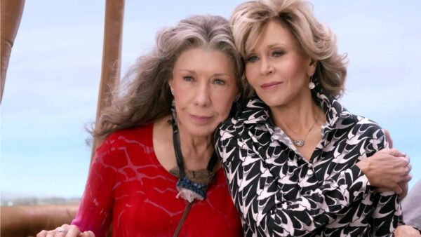 grace et frankie