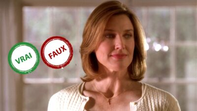 Desperate Housewives : impossible d’avoir 10/10 à ce quiz vrai ou faux sur Mary Alice