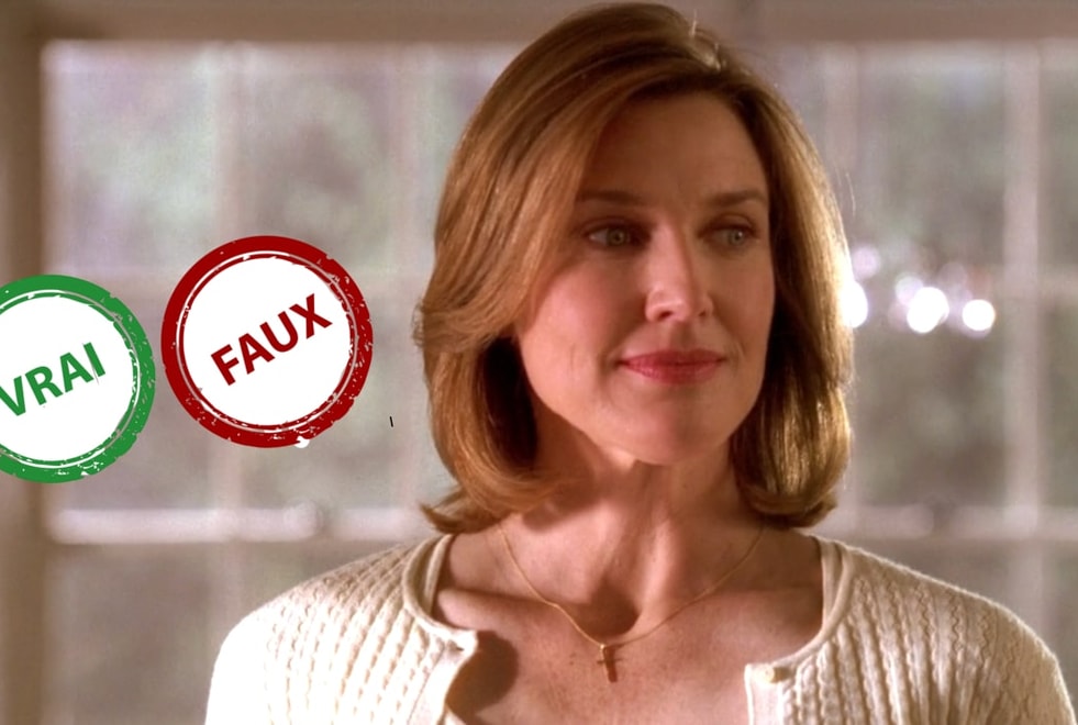Desperate Housewives : impossible d’avoir 10/10 à ce quiz vrai ou faux sur Mary Alice