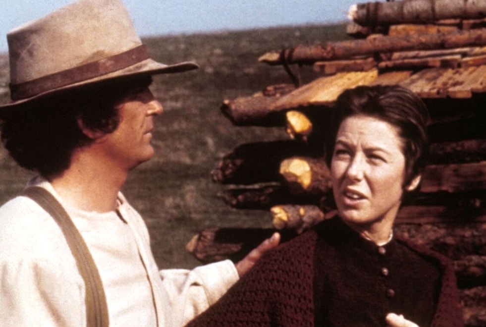 La Petite Maison dans la Prairie : Karen Grassle s’est disputée avec Michael Landon pour avoir plus de texte