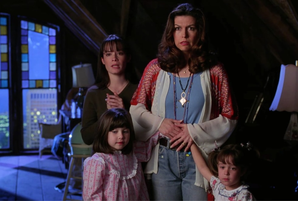Charmed : seul quelqu’un qui a vu 5 fois l’épisode du retour dans les années 70 aura tout bon à ce quiz