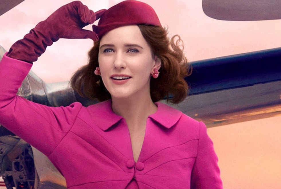 The Marvelous Mrs Maisel : arrêtez tout, on a une date pour la saison 4 sur Amazon Prime Video