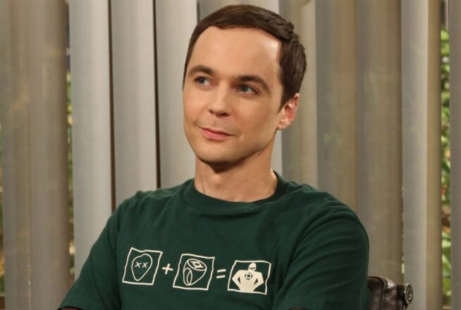The Big Bang Theory : top 10 des meilleures punchlines de Sheldon Cooper