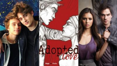 Vous êtes fans de ces 5 séries ? Vous allez adorer Adopted Love !