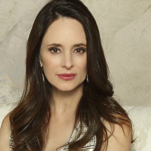 Madeleine Stowe