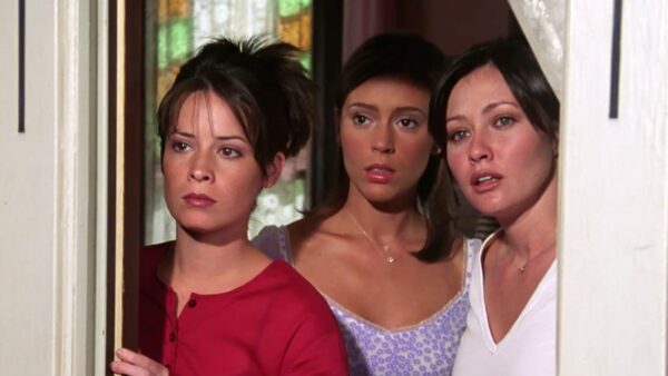 charmed