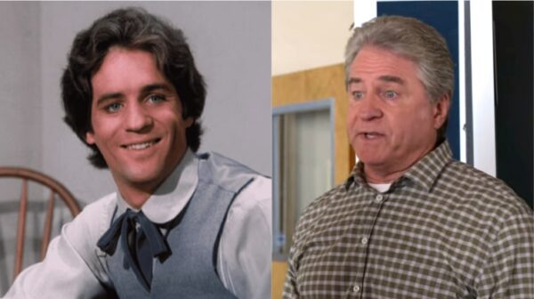 linwood boomer avant après