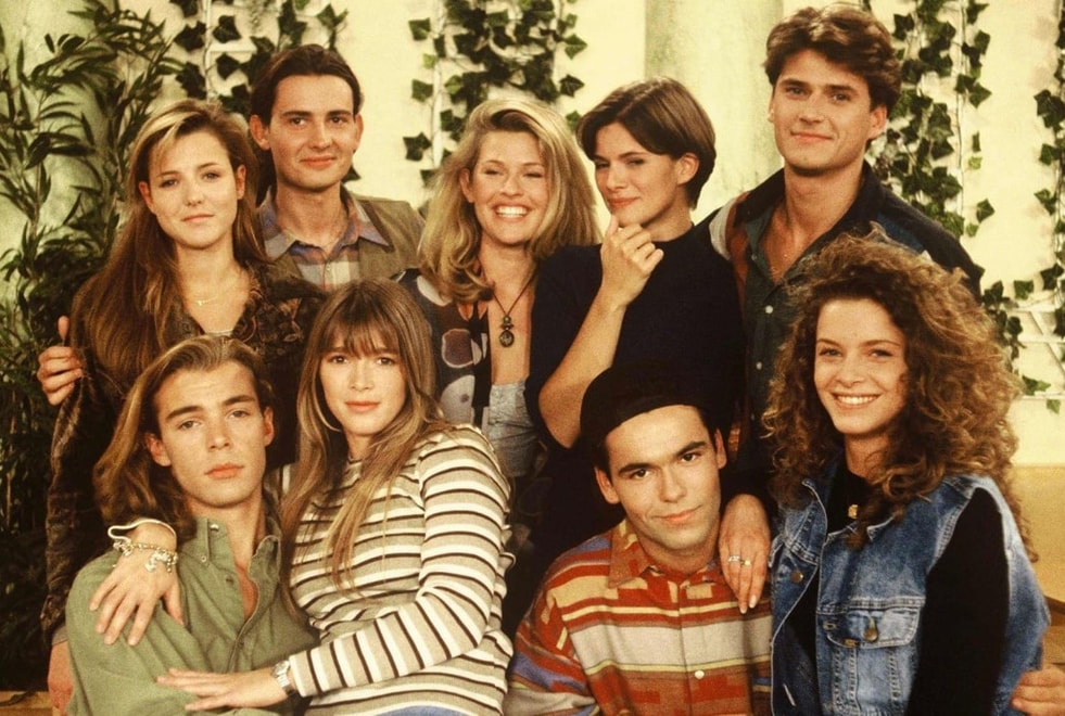 Hélène et les Garçons, Premiers Baisers : seul un vrai fan des séries AB Productions aura 5/5 à ce quiz