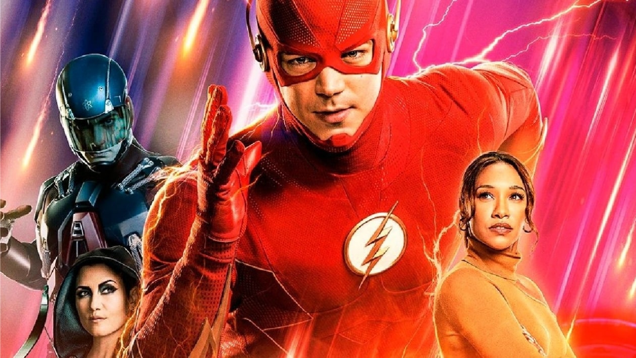 The Flash saison 8 : ce personnage majeur de la série est-il vraiment mort ?