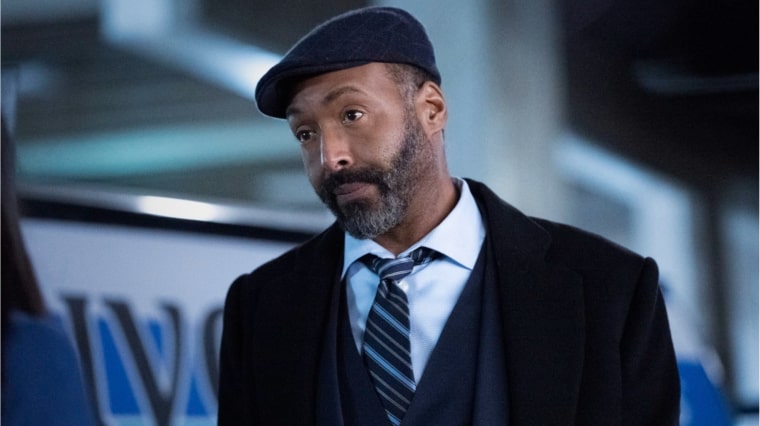 joe west the flash