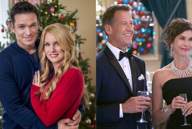 Desperate Housewives : 5 films de Noël avec le casting de la série