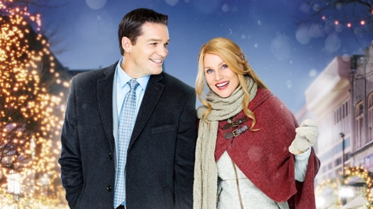 à la recherche de l'esprit de noël desperate housewives