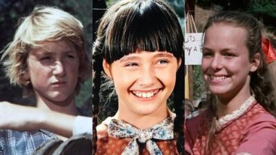 La Petite Maison dans la Prairie : 10 acteurs qui ont joué dans la série avant d’être connus