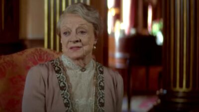 Downton Abbey : un secret de famille éclate dans la bande-annonce du deuxième film