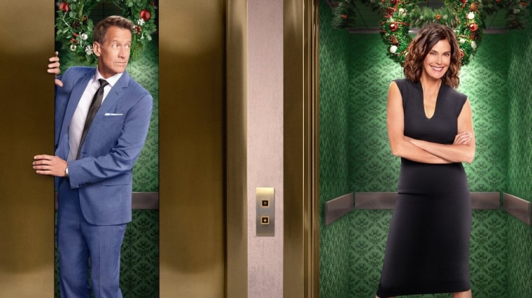 a kiss before christmas desperate housewives