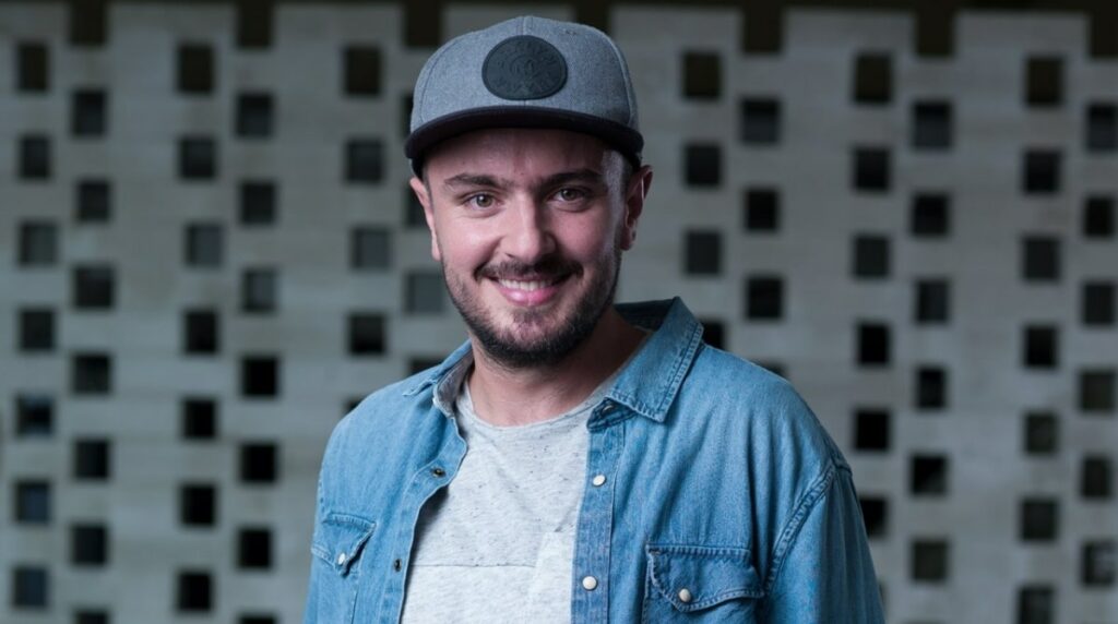 juancho la reina del flow