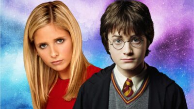 Ce quiz te dira si t’es plus Harry Potter ou Buffy Summers