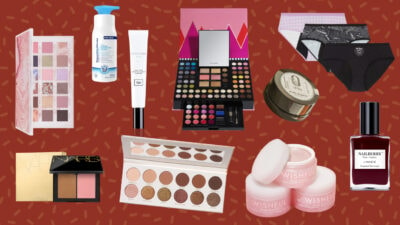 Treat Yoself : la sélection beauté de novembre