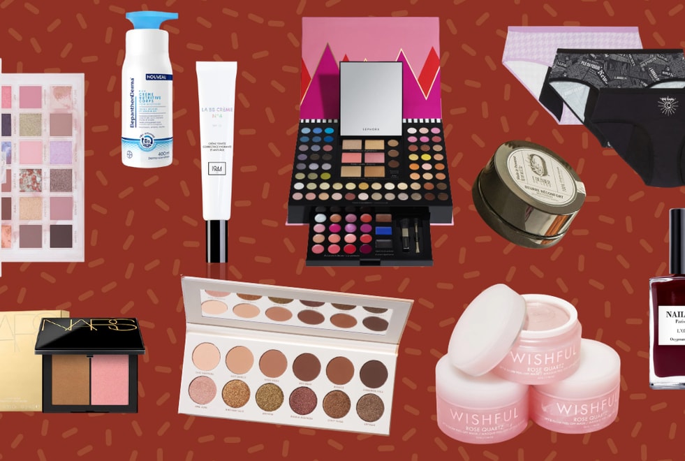 Treat Yoself : la sélection beauté de novembre