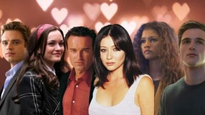 10 couples de séries improbables qui ont existé dans la vraie vie #Saison2