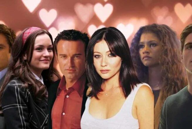 10 couples de séries improbables qui ont existé dans la vraie vie #Saison2