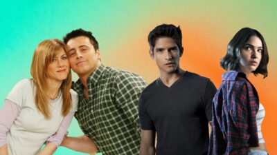 Grey&rsquo;s Anatomy, Friends&#8230; 10 couples de séries pas du tout crédibles #Saison3