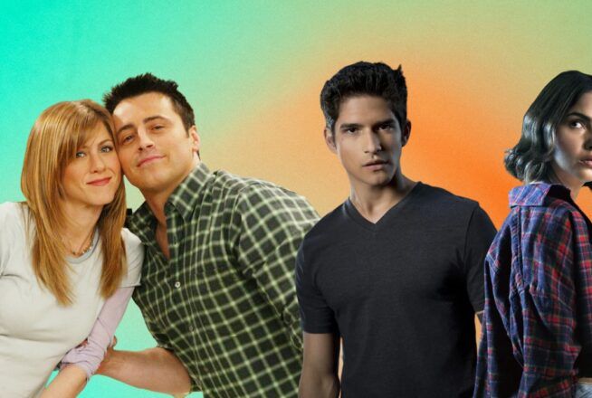 Grey&rsquo;s Anatomy, Friends&#8230; 10 couples de séries pas du tout crédibles #Saison3