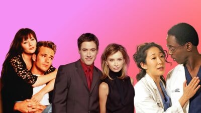 Grey's Anatomy, Teen Wolf... Ces couples de séries qui se sont séparés parce que l’acteur est parti