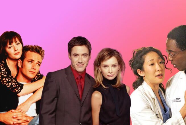 Grey&rsquo;s Anatomy, Teen Wolf&#8230; Ces couples de séries qui se sont séparés parce que l’acteur est parti