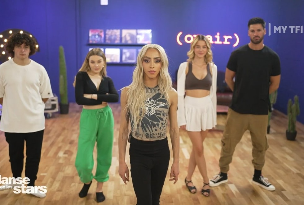 Ce quiz Danse avec les stars te dira qui est ton partenaire dans la compétition