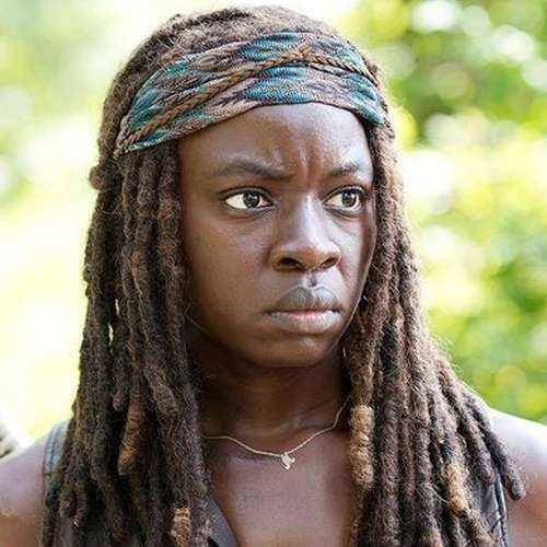 Michonne