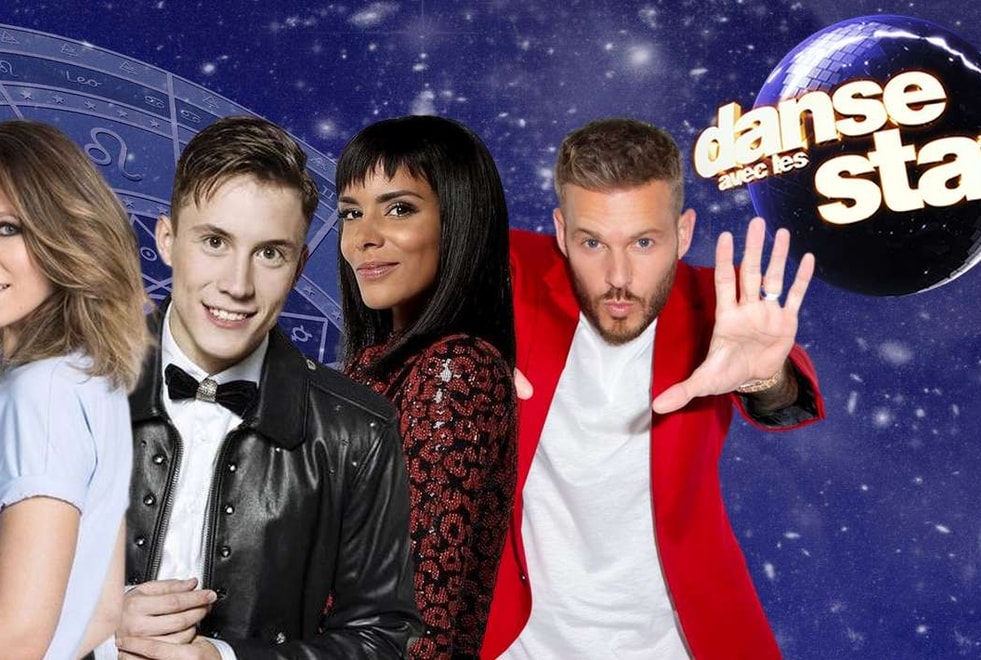 Quiz : balance ton signe astro, on te dira quelle célébrité de Danse avec les stars tu es