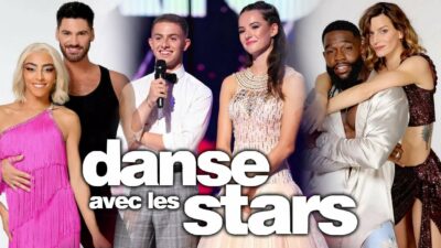 Danse avec les stars : seul un vrai fan aura 10/10 à ce quiz sur les finalistes de la saison 11