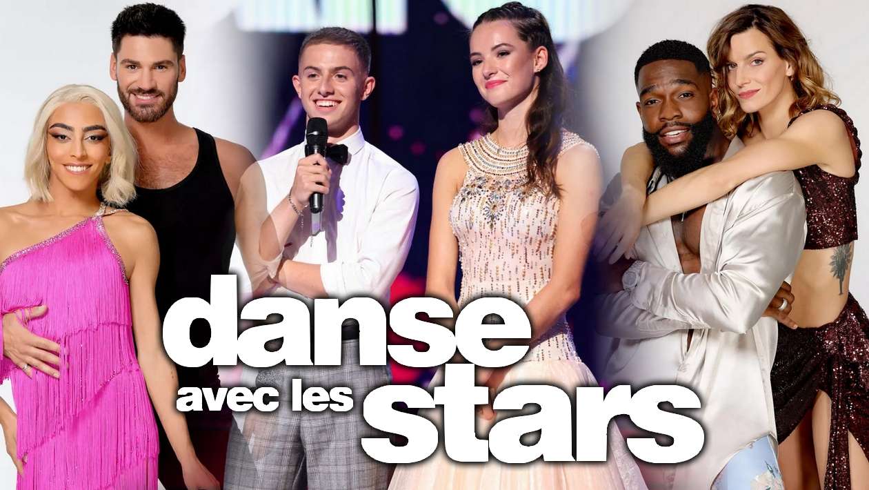 Danse avec les stars : seul un vrai fan aura 10/10 à ce quiz sur les finalistes de la saison 11