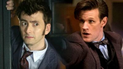 Quiz Doctor Who : ces 3 infos sur toi détermineront si t’es le docteur de David Tennant ou de Matt Smith