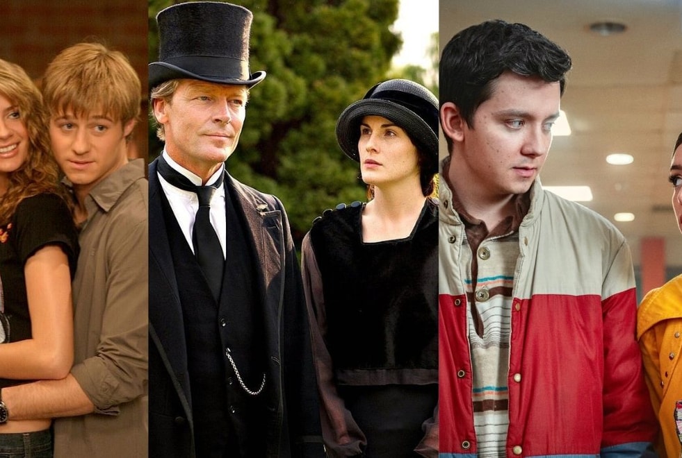 5 déclarations d’amour de séries qui n’ont pas eu la réponse attendue