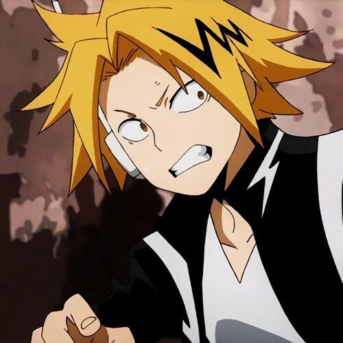 Denki Kaminari