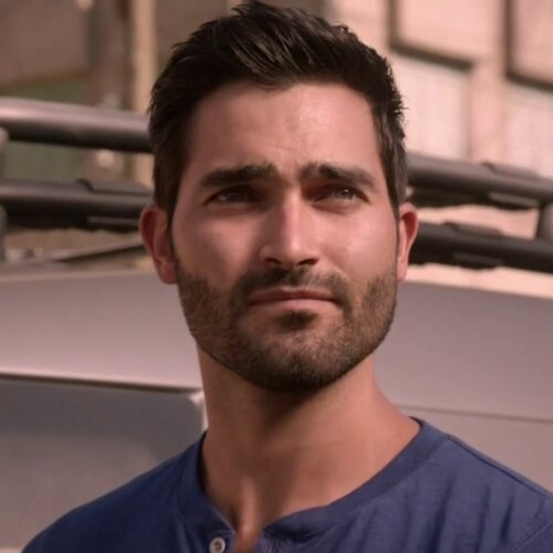 Derek Hale