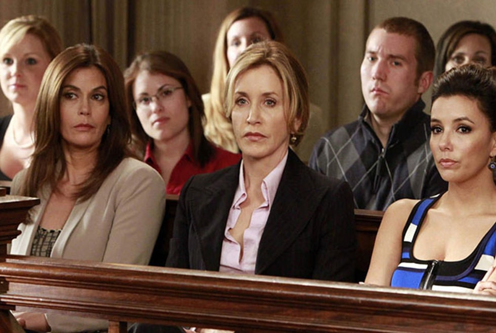 Desperate Housewives : le quiz le plus dur du monde sur la saison 8