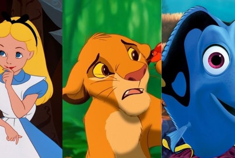 Disney : 10 répliques cultes à utiliser dans la vie de tous les jours