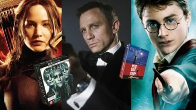 Minute cool : 10 DVD et Blu-ray mythiques à s&rsquo;offrir à petits prix avant Noël