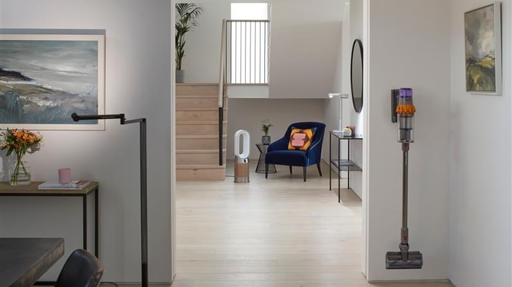 Dyson Home Science ou comment une maison saine et connectée peut vous changer la vie